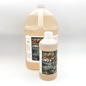 100+, probiotic liquid, probiotic prebiotic liquid, Body Electrician