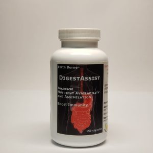 DigestAssist