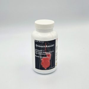 enzyme supplement, digest assist, enzymatic probiotics, body electrician
