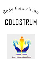 EB Colostrum-Powder