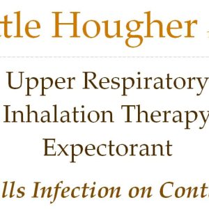 Little Hougher