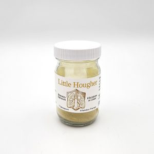 Little Hougher, Goldenseal Root Powder, Respiratory Treatment, Respiratory Infection, Body Electrician