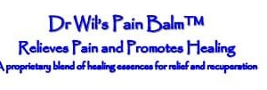 Dr. Wils Pain Liquid