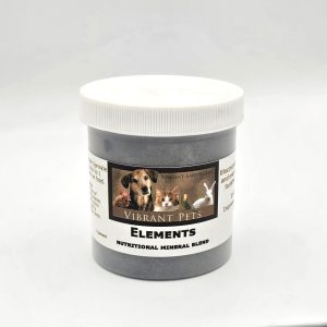 Pet Nutrition, Pet Mineral Supplements,