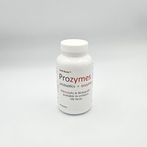 digestive enzymes, enzymes, probiotic enzymes, prozymes