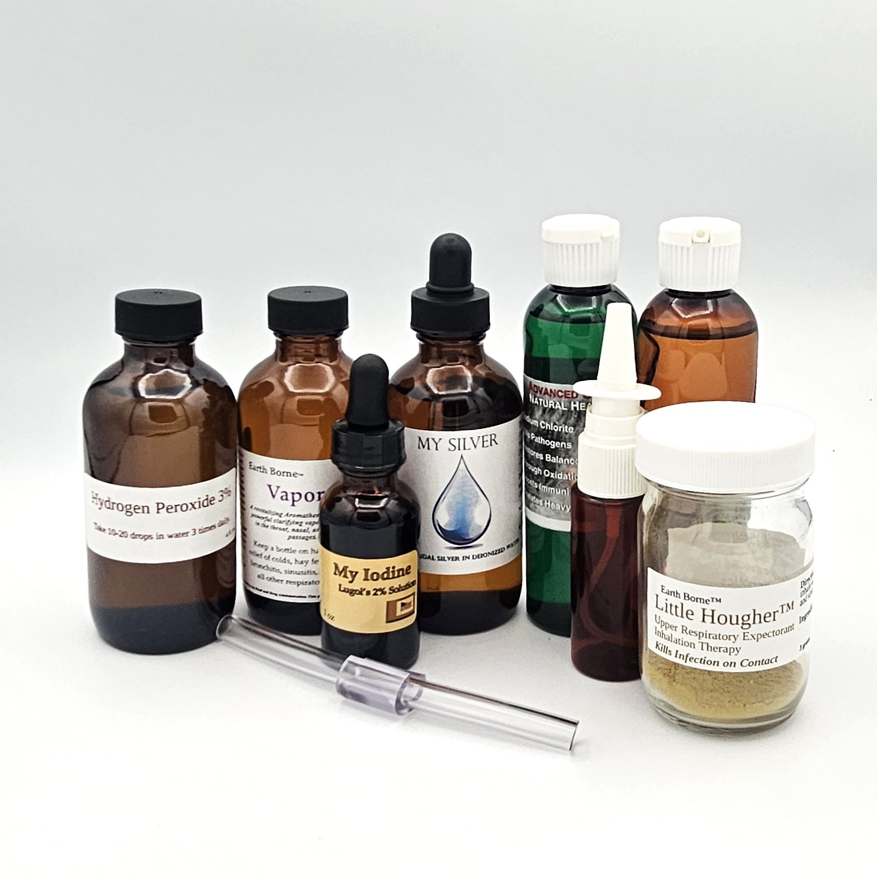 respiratory, respiratory infection, body electrician, colloidal silver, hydrogen peroxide, advance oxygen therapy, goldenseal root