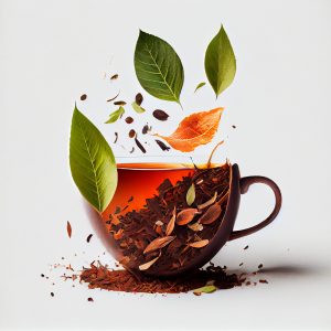 Dr. Wills Tea in a bag