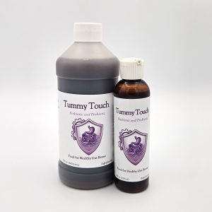 prebiotic, probiotic, apple cider vinegar, gerd, sibo, body electrician