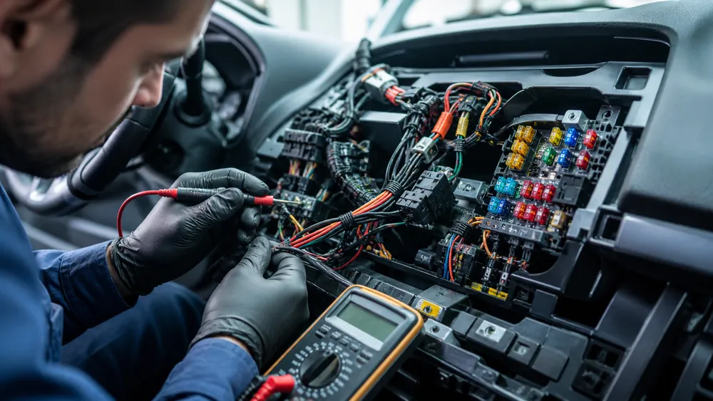 Body Electrics