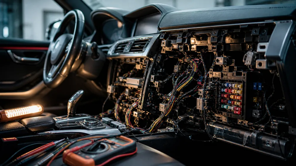 Body Electrics