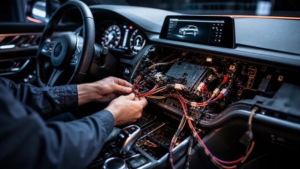 Body Electrics