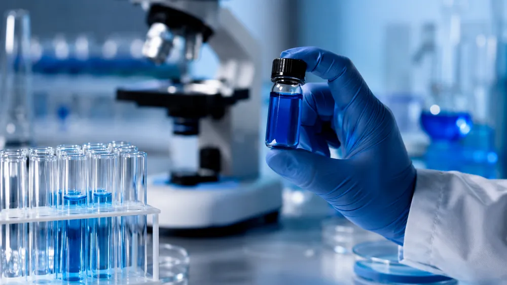 methylene blue