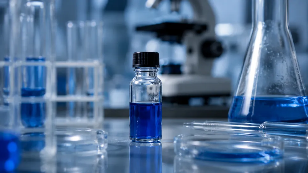 methylene blue
