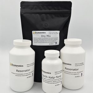 essential soil nutrition, organic soil, fermented enzymes, ionic and colloid minerals, microbial soil treatment,