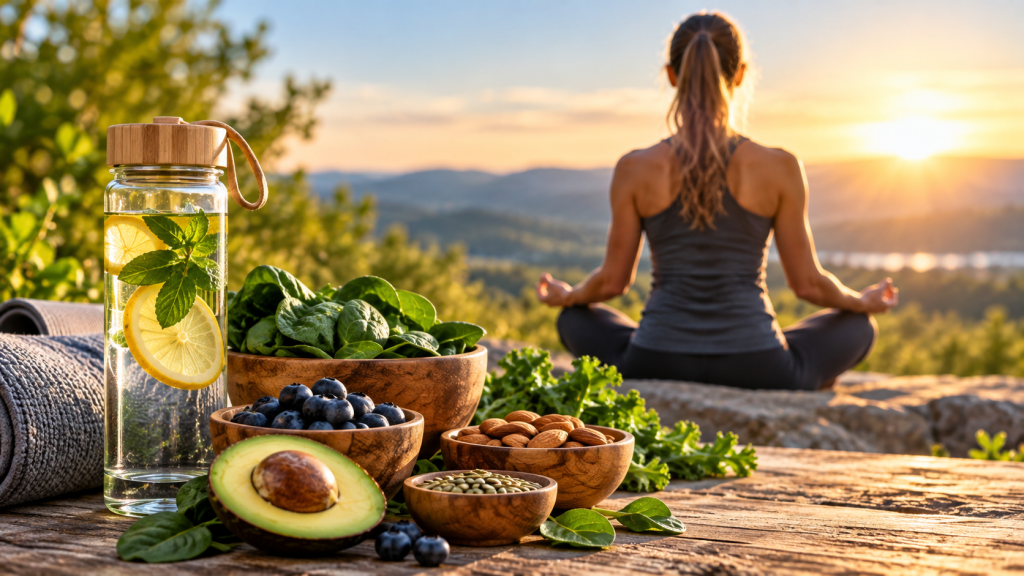 essential minerals for electrical health